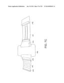 ACCESSORIES FOR USE WITH HOUSING FOR AN ELECTRONIC DEVICE diagram and image