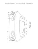 ACCESSORIES FOR USE WITH HOUSING FOR AN ELECTRONIC DEVICE diagram and image