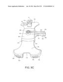 ACCESSORIES FOR USE WITH HOUSING FOR AN ELECTRONIC DEVICE diagram and image