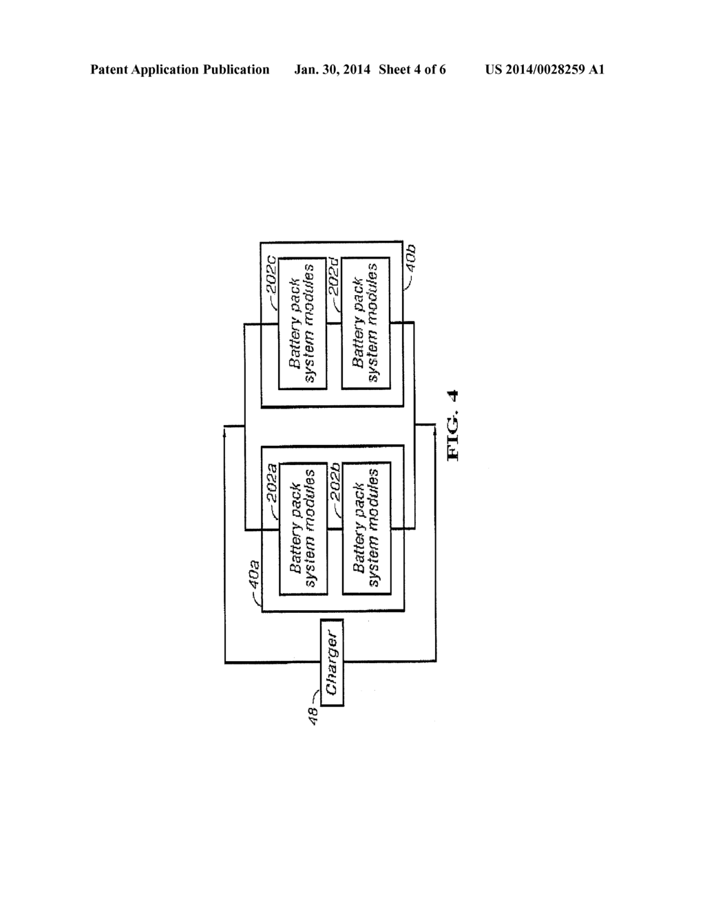 BALANCING OF BATTERY PACK SYSTEM MODULES - diagram, schematic, and image 05