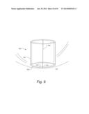 APPARATUS AND METHOD FOR MEASURING DIELECTIC PERMITIVITY OF CYLINDRICAL     SAMPLES diagram and image