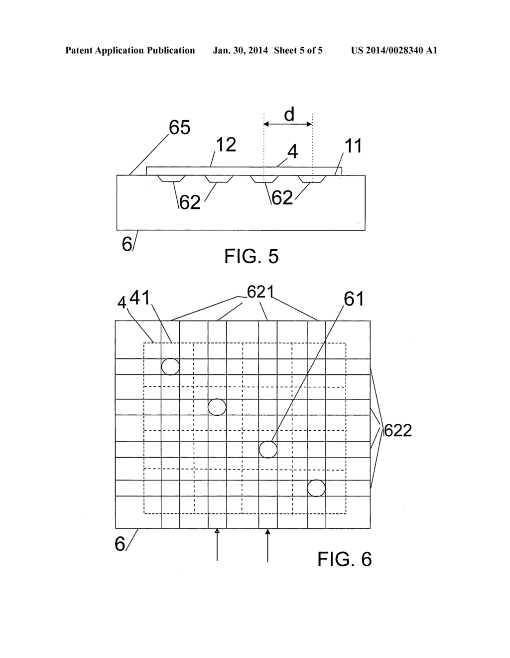 SENSOR DEVICE - diagram, schematic, and image 06