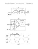 ADAPTIVE GATE DRIVE CIRCUIT WITH TEMPERATUARE COMPENSATION diagram and image