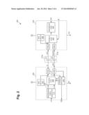 Level Shifter Utilizing Bidirectional Signaling Through a Capacitive     Isolation Barrier diagram and image