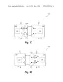 Level Shifter Utilizing Bidirectional Signaling Through a Capacitive     Isolation Barrier diagram and image