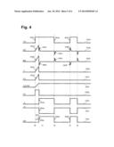 Level Shifter Utilizing Bidirectional Signaling Through a Capacitive     Isolation Barrier diagram and image