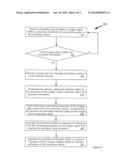 SYSTEM AND METHOD FOR TOUCHLESS SWITCH INTERFACE diagram and image