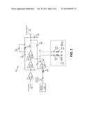 LOW VOLTAGE MULTI-STAGE AMPLIFIER diagram and image