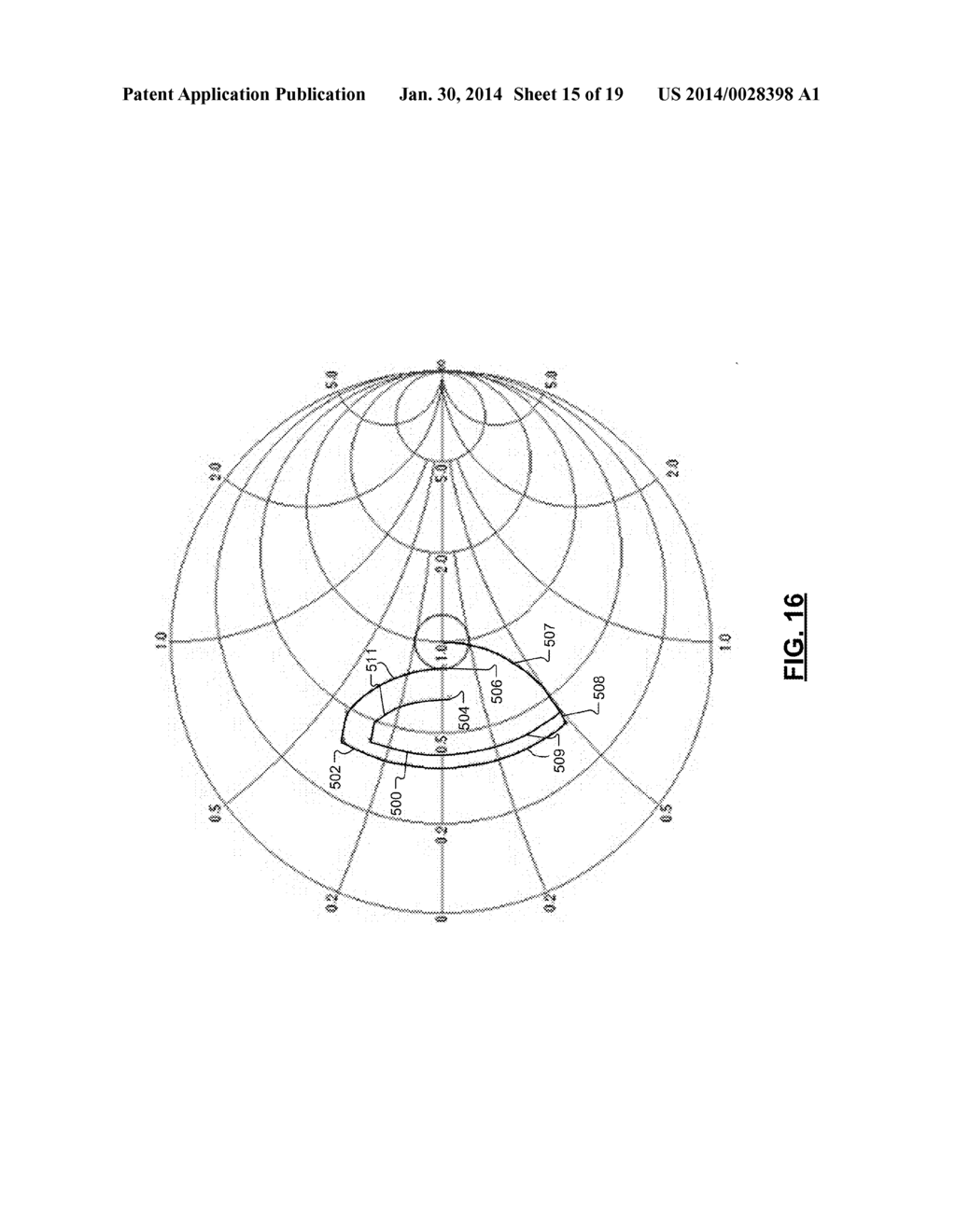 Wideband AFT Power Amplifier Systems With Frequency-Based Output     Transformer Impedance Balancing - diagram, schematic, and image 16