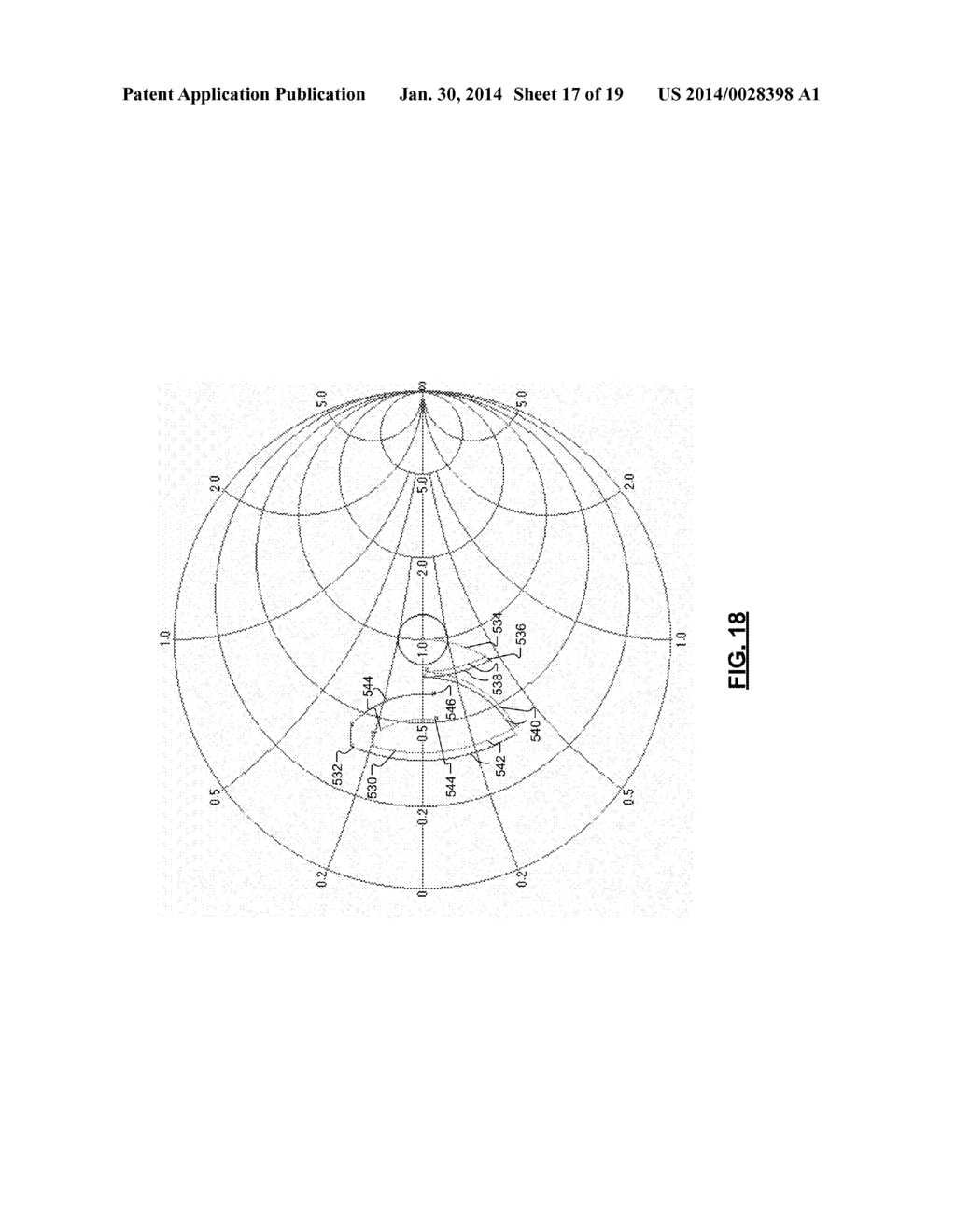 Wideband AFT Power Amplifier Systems With Frequency-Based Output     Transformer Impedance Balancing - diagram, schematic, and image 18