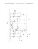 SEMICONDUCTOR INTEGRATED CIRCUIT diagram and image