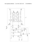 SEMICONDUCTOR INTEGRATED CIRCUIT diagram and image