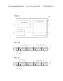 EBG STRUCTURE AND CIRCUIT BOARD diagram and image