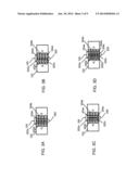 SYSTEM AND METHOD FOR TAILORING POLARITY TRANSITIONS OF MAGNETIC     STRUCTURES diagram and image