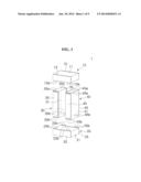 AMORPHOUS METAL CORE, INDUCTION APPARATUS USING SAME, AND METHOD FOR     MANUFACTURING SAME diagram and image