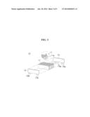 AMORPHOUS METAL CORE, INDUCTION APPARATUS USING SAME, AND METHOD FOR     MANUFACTURING SAME diagram and image