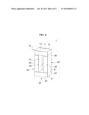 AMORPHOUS METAL CORE, INDUCTION APPARATUS USING SAME, AND METHOD FOR     MANUFACTURING SAME diagram and image