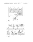 PORTABLE INTERFACE DEVICE FOR CONTROLLING A MACHINE diagram and image