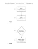 PORTABLE INTERFACE DEVICE FOR CONTROLLING A MACHINE diagram and image