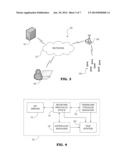 SYSTEMS AND METHODS FOR DISTRIBUTING DATA WITHIN A MESH NETWORK diagram and image