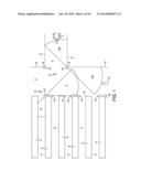 CORNER SENSOR ASSEMBLY diagram and image