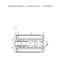 CORNER SENSOR ASSEMBLY diagram and image