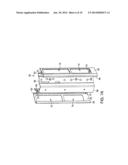 CORNER SENSOR ASSEMBLY diagram and image