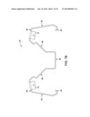 CORNER SENSOR ASSEMBLY diagram and image