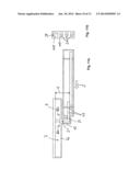 ROOFTOP ANTENNA, IN PARTICULAR MOTOR VEHICLE ROOFTOP ANTENNA WITH     ASSOCIATED PLUG-TYPE CONNECTION DEVICE diagram and image