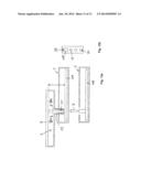 ROOFTOP ANTENNA, IN PARTICULAR MOTOR VEHICLE ROOFTOP ANTENNA WITH     ASSOCIATED PLUG-TYPE CONNECTION DEVICE diagram and image