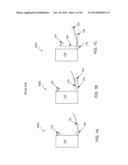 LOW COST, HIGH-PERFORMANCE, SWITCHED MULTI-FEED STEERABLE ANTENNA SYSTEM diagram and image