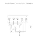 LOW COST, HIGH-PERFORMANCE, SWITCHED MULTI-FEED STEERABLE ANTENNA SYSTEM diagram and image