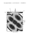 LOW COST, HIGH-PERFORMANCE, SWITCHED MULTI-FEED STEERABLE ANTENNA SYSTEM diagram and image