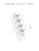 SUBSTRATE EMBEDDED ANTENNA AND ANTENNA ARRAY CONSTITUTED THEREBY diagram and image