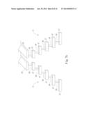 SUBSTRATE EMBEDDED ANTENNA AND ANTENNA ARRAY CONSTITUTED THEREBY diagram and image