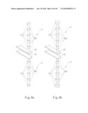 SUBSTRATE EMBEDDED ANTENNA AND ANTENNA ARRAY CONSTITUTED THEREBY diagram and image