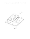 Antenna Structures and Shield Layers on Packaged Wireless Circuits diagram and image