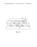 Antenna Structures and Shield Layers on Packaged Wireless Circuits diagram and image