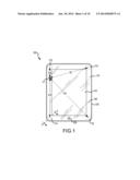 Gesture and Touch Input Detection Through Force Sensing diagram and image