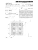 TOUCH PAD diagram and image