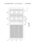 TOUCH PAD diagram and image