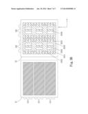 TOUCH PAD diagram and image