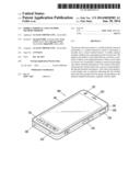 MOBILE TERMINAL AND CONTROL METHOD THEREOF diagram and image