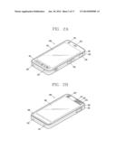 MOBILE TERMINAL AND CONTROL METHOD THEREOF diagram and image