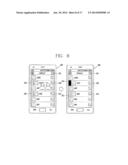 MOBILE TERMINAL AND CONTROL METHOD THEREOF diagram and image