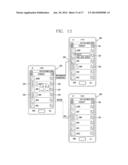 MOBILE TERMINAL AND CONTROL METHOD THEREOF diagram and image