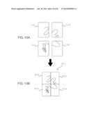 HANDWRITING INPUT SYSTEM, INPUT CONTENTS MANAGEMENT SERVER AND TANGIBLE     COMPUTER-READABLE RECORDING MEDIUM diagram and image