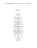 HANDWRITING INPUT SYSTEM, INPUT CONTENTS MANAGEMENT SERVER AND TANGIBLE     COMPUTER-READABLE RECORDING MEDIUM diagram and image