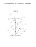 HANDWRITING INPUT SYSTEM, INPUT CONTENTS MANAGEMENT SERVER AND TANGIBLE     COMPUTER-READABLE RECORDING MEDIUM diagram and image