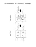 HANDWRITING INPUT SYSTEM, INPUT CONTENTS MANAGEMENT SERVER AND TANGIBLE     COMPUTER-READABLE RECORDING MEDIUM diagram and image